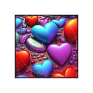 Surrounded by Love, Pt. 2