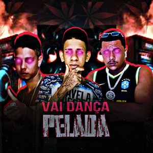 Vai Dança Pelada (Explicit)