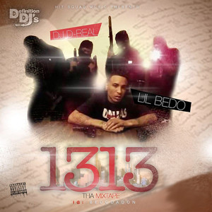 1313 Tha Mixtape (Explicit)