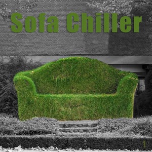 Sofa Chiller Vol. 1 (Chill Lounge Music For Sofa Surfers)