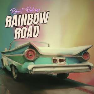 Rainbow Road