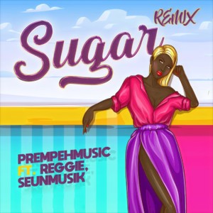 Sugar (Remix)