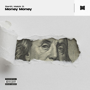 Money Money (Explicit)