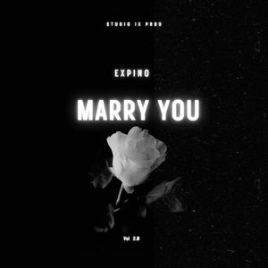 Marry You (Explicit)