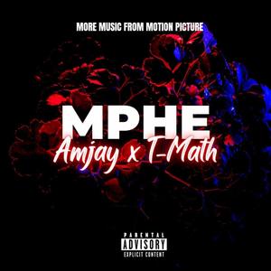 Mphee !!! (feat. T-Math)