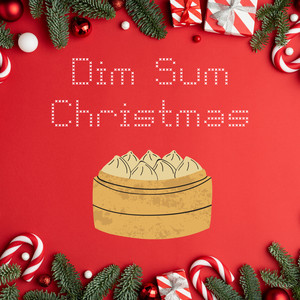 Dim Sum Christmas