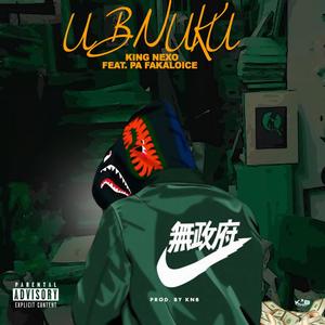Ubnuku(feat. PA Fakaloice) (Explicit)