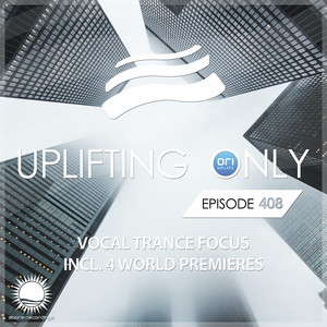 Alive Again[UpOnly 408 NT] (Mix Cut)