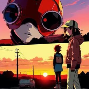 R3trospekt (slowed+reverb)