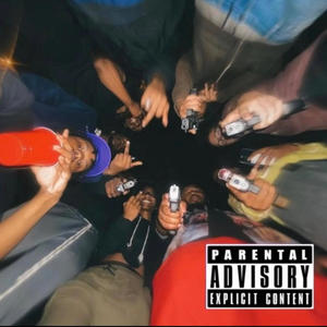 Past Tense (feat. GahDamnDain) (Explicit)