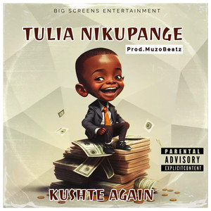 Tulia Nikupange