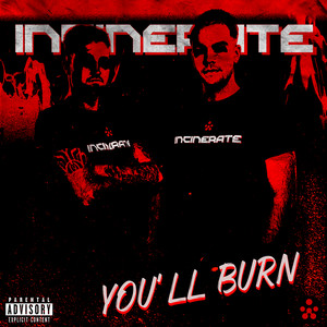 You'll Burn (Explicit)