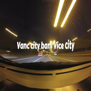 Vice City