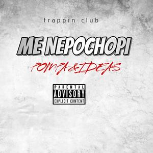 MĚ NEPOCHOPI (feat. POMPA) (Explicit)