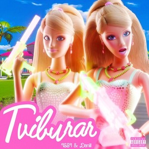 Tvíburar (Explicit)