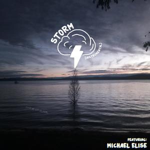 Storm (feat. Michael Elise) [Instrumental]