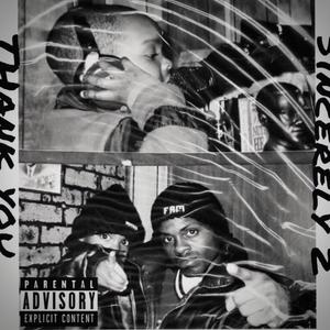 Middleman (Explicit)