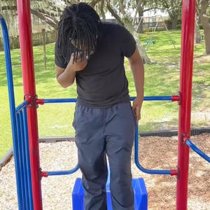 not like i (Explicit)