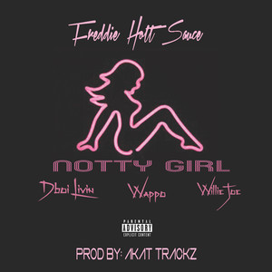 Notty Girl (Explicit)