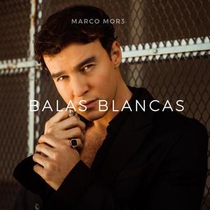 Balas Blancas