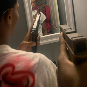 Notice us (feat. Fge lilmar & Firegrams zay) (Explicit)