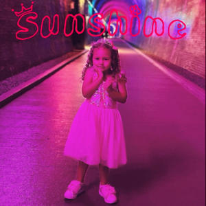 Sunshine (feat. Lei Lei)