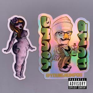 STRING BEANS (BING BING) (Explicit)