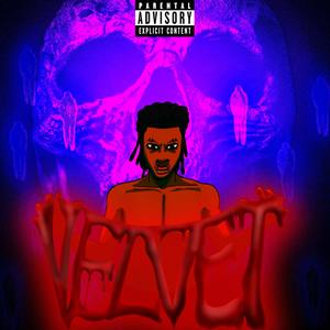 VELVET (feat. GHOSTY, NVMJXSH & DIDIER) (Explicit)