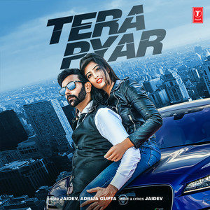 Tera Pyar