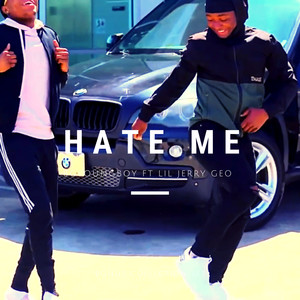 Hate Me (Explicit)