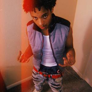 I Cant Think (Explicit)