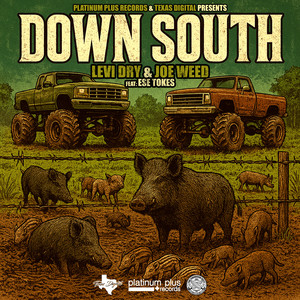 Down South (Explicit)