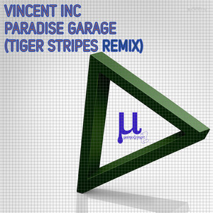 Paradise Garage (Tiger Stripes remix)