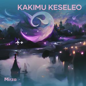 kakimu keseleo