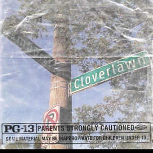 Ocean Eyes (feat. Ew Vonny) (Explicit)