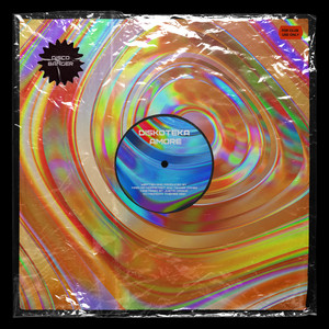 Diskoteka Amore (Radio Mix)