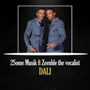 Dali (feat. Zeenhle the vocalist)