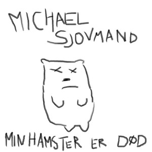 Min hamster er død