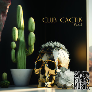 Club Cactus Vol.2