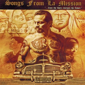 Songs from La Mission (Original Motion Soundtrack)