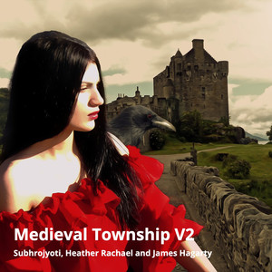 Medieval Township(V2)