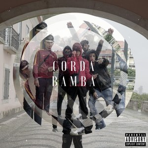 Corda Bamba (Explicit)