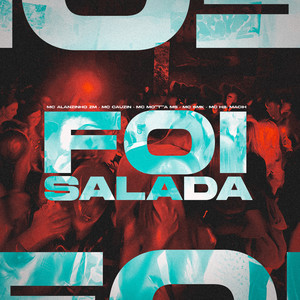 Foi Salada