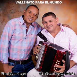 Vallenato para el Mundo