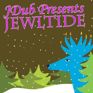 Jdub Presents Jewltide