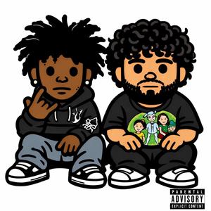 Strapped In (feat. LATRELL) (Explicit)