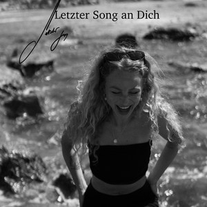 Letzter Song an Dich (Explicit)