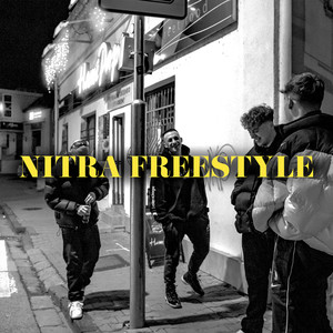 NITRA FREESTYLE (Explicit)