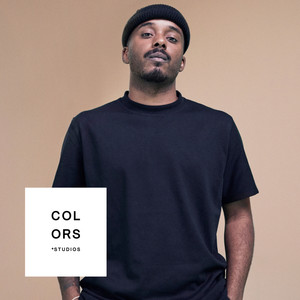 Caleborate - Clicquot Shower - A COLORS SHOW (Explicit)