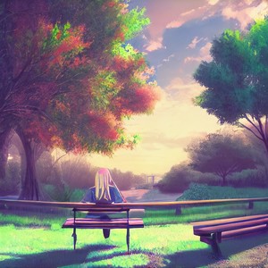 青春期的逆时针 (Prod.by Rick1y&IOF)